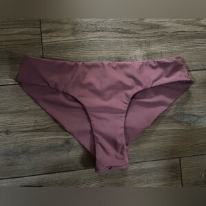 Volcom Mauve Bikini Bottom